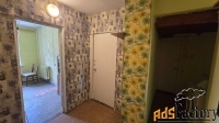 2 - комн.  квартира, 49,7 м², 1/5 эт.