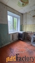 3 - комн.  квартира, 52,6 м², 2/3 эт.