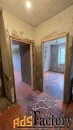 3 - комн.  квартира, 52,6 м², 2/3 эт.