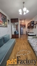 Студия, 27,5 м², 5/17 эт.