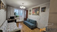 Студия, 27,5 м², 5/17 эт.