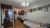 Студия, 27,5 м², 5/17 эт.