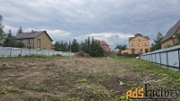 Участок 15 сот. (ижс)