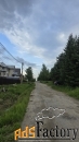 Участок 15 сот. (ижс)