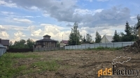 Участок 15 сот. (ижс)
