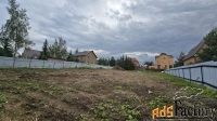 Участок 15 сот. (ижс)