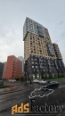Студия, 26,9 м², 10/22 эт.