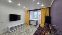 2 - комн.  квартира, 46,3 м², 7/9 эт.