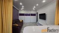 2 - комн.  квартира, 46,3 м², 7/9 эт.