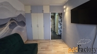2 - комн.  квартира, 46,3 м², 7/9 эт.