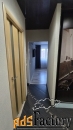 2 - комн.  квартира, 46,3 м², 7/9 эт.