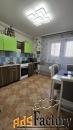2 - комн.  квартира, 55,6 м², 6/18 эт.