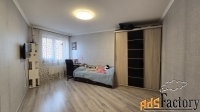 2 - комн.  квартира, 55,6 м², 6/18 эт.