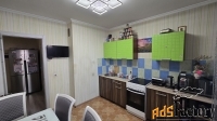 2 - комн.  квартира, 55,6 м², 6/18 эт.