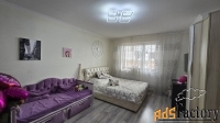 2 - комн.  квартира, 55,6 м², 6/18 эт.