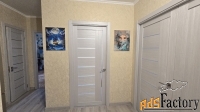 2 - комн.  квартира, 55,6 м², 6/18 эт.