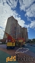 2 - комн.  квартира, 55,6 м², 6/18 эт.