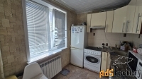 2 - комн.  квартира, 44 м², 1/5 эт.
