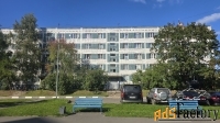 2 - комн.  квартира, 44 м², 1/5 эт.
