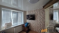 2 - комн.  квартира, 44 м², 1/5 эт.
