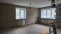 1 - комн.  квартира, 30,9 м², 1/4 эт.