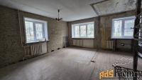 1 - комн.  квартира, 30,9 м², 1/4 эт.