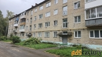 1 - комн.  квартира, 30,9 м², 1/4 эт.