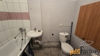 1 - комн.  квартира, 43,8 м², 11/15 эт.