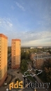 1 - комн.  квартира, 43,8 м², 11/15 эт.