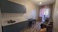 1 - комн.  квартира, 40,8 м², 11/15 эт.