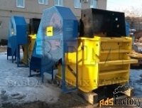 запасные части к щековым дробилкам