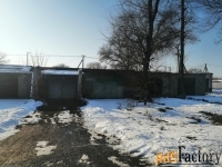 3 - комн.  квартира, 56 м², 1/3 эт.