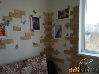 1 - комн.  квартира, 38 м², 4/5 эт.