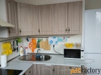 1 - комн.  квартира, 38 м², 4/5 эт.