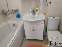 1 - комн.  квартира, 38 м², 4/5 эт.