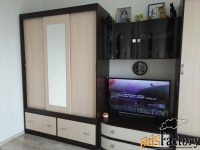 1 - комн.  квартира, 38 м², 4/5 эт.