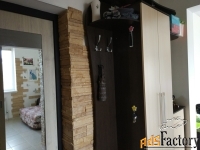 1 - комн.  квартира, 38 м², 4/5 эт.