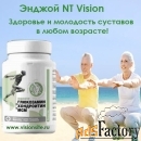 Энджой NT(МСМ) Vision- профилактика, восстановление суставов