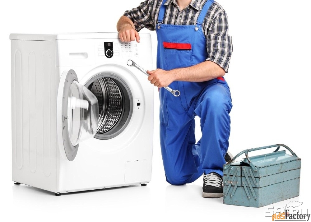 Фото ремонт стиральных машин автомат