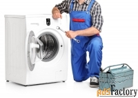 ремонт стиральных машин выезд на дом гарантия 6 месяцев