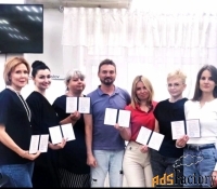 Курс «Младшая мед. сестра» с выдачей документов