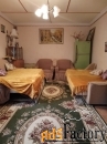 Комната 77 м² в 5-к, 2/2 эт.