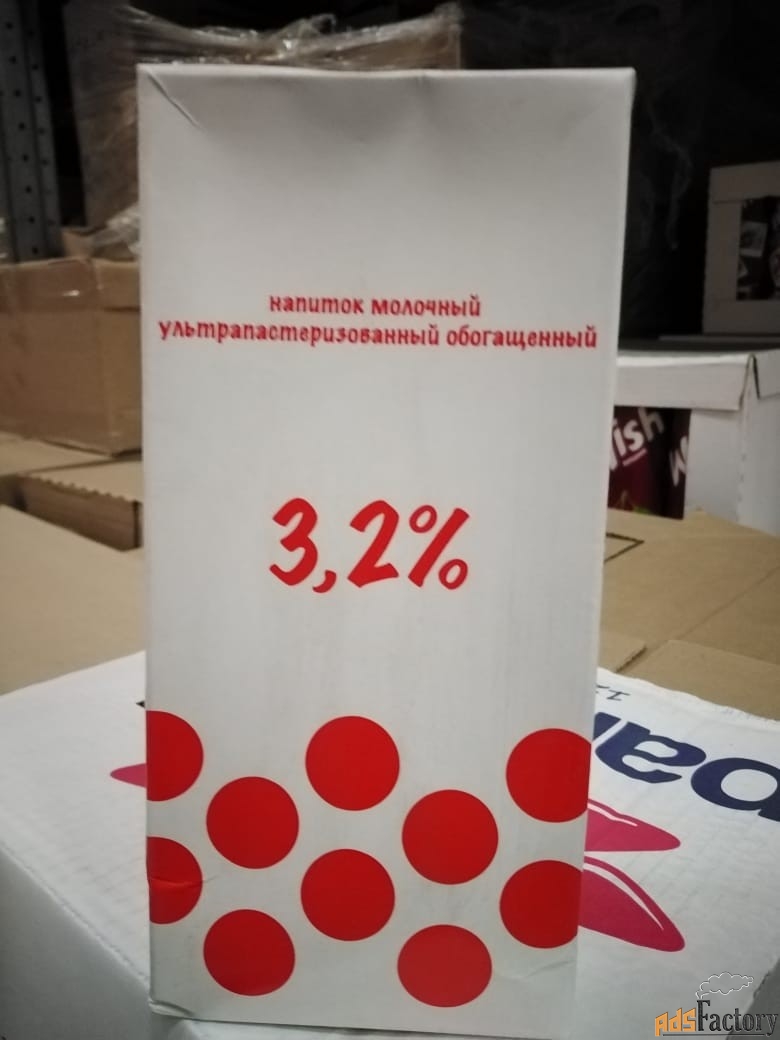 Молоко липецкий горох напиток