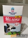 Молоко Молочный терем