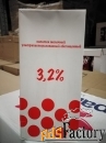 Молоко липецкий горох напиток
