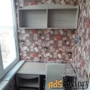 2 - комн.  квартира, 56,1 м², 16/18 эт.