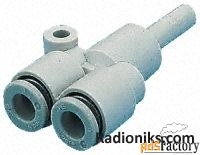 Предлагаем пневматику производства SMC (Япония). Низкие цены, скидки.