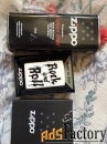 Зажигалка Zippo originals