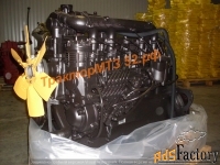 двигатель д-260 на мтз-1221