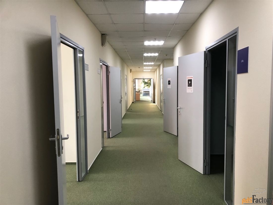 офисное помещение, 150 м²